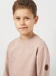 Подростковый свитшот для мальчика Smile Time Kids Have Power SX26-59-26-3 170 см Визон (st_2000000219981) - изображение 5