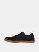 Чоловічі кеди Skechers Placer 210960 BLK 43 (28.5 см) Чорні - изображение 3
