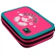 Пенал твердий YES Lovely Smile HP-01 подвійний (533384) - изображение 3