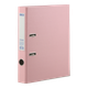 Папка-реєстратор Buromax Etalon Pastel A4 50 мм Рожева (BM.3018-10c) - изображение 1