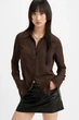 Блуза Levi's maeve blouse A45710001 S (5401105150532) - зображення 5