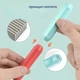 Детский магнитный 3D конструктор Homiqo, 64 деталей, цветные магнитные палочки и шарики, цветные магнитные палочки и шарики - изображение 3