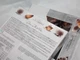 Конфеты с начинкой пралине J.D.Gross Sea Shells 250 г - изображение 4