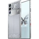 Смартфон ZTE Nubia RedMagic 10 Pro 5G 16/512GB Moonlight Europe - зображення 8