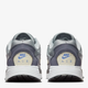 Подростковые кроссовки для мальчика Nike Air Max Solo (Gs) FV6367-003 35 (3Y) Серые (197601201506) - изображение 5