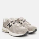 Подростковые кроссовки для мальчика New Balance 1906 GC1906CC 35.5 Коричневые (197967867002) - изображение 3