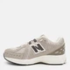 Подростковые кроссовки для мальчика New Balance 1906 GC1906CC 35.5 Коричневые (197967867002) - изображение 4