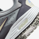 Подростковые кроссовки для мальчика Nike Air Max Solo (Gs) FV6367-003 35 (3Y) Серые (197601201506) - изображение 9