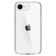 Чохол Spigen Ultra Hybrid до iPhone 16e/17e Crystal Clear (ACS09160) - зображення 2