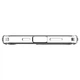 Чохол Spigen Ultra Hybrid до iPhone 16e/17e Crystal Clear (ACS09160) - зображення 12
