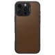 Чохол Cyrill Kajuk Mag до iPhone 16 Pro Saddle Brown (ACS08406) - зображення 8