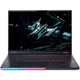 Ігровий ноутбук Acer Predator Helios 18 AI PH18-73, (NH.QVYEX.002) RAM 128 ГБ / SSD 6 ГБ / RTX 5080 / чорний - зображення 1