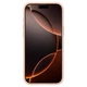 Чехол Spigen Ultra Hybrid "T" для iPhone 16 Pro Frost Rose Titanium with MagSafe (ACS09071) - изображение 4