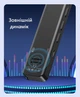 Міні диктофон DM V1 16GB цифровий MP3 плеєр з динаміком - зображення 3