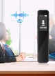 Міні диктофон DM V1 16GB цифровий MP3 плеєр з динаміком - зображення 5