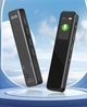 Міні диктофон DM V1 16GB цифровий MP3 плеєр з динаміком - зображення 6