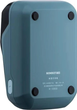 Термопринтер для печати этикеток NIIMBOT B1 Space Blue + этикетки T50*30 в комплекте - изображение 5