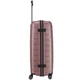 Большой чемодан Travelite AIR BASE 075349 L Lilac Фиолетовый TL075349-17 - изображение 5