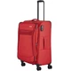 Чемодан Travelite Chios Red Средний TL080048-10 - изображение 2