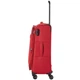 Чемодан Travelite Chios Red Средний TL080048-10 - изображение 5