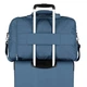 Дорожня сумка-рюкзак Travelite Skaii Blue TL092605-25 - зображення 3