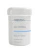 Азуленова маска краси для чутливої шкіри Christina Sea Herbal Beauty Mask Azulene 250 мл - зображення 1