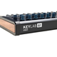 MIDI-контролер Arturia KeyLab 61 MkII Black - изображение 5