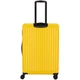 Чемодан Travelite CRUISE Yellow Средний TL072648-89 - изображение 3