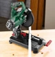 Торцювальна пила для металу PARKSIDE PMTS 180 C3 - зображення 5