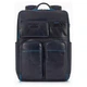 Рюкзак для ноутбука Piquadro B2 Revamp (B2V) Blue CA5381B2V_BLU - зображення 1