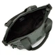 Женская сумка Kipling AMIEL Sign Green Emb (F6C) K16616_F6C - изображение 3