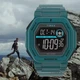 Чоловічий годинник Timex COMMAND Encounter Tx2v59900 - зображення 4