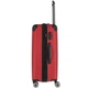 Чемодан Travelite City Red Средний TL073048-10 - изображение 5