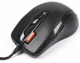 Компьютерная мышь A4tech N-70FX V-TRACK USB, Black - изображение 2
