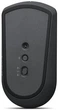 Компьютерная мышь Lenovo ThinkPad Bluetooth, беспроводная, бесшумная, Black - изображение 4