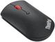 Компьютерная мышь Lenovo ThinkPad Bluetooth, беспроводная, бесшумная, Black - изображение 6