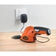 Акумуляторні садові ножиці Black+Decker GSL200-QW - изображение 6