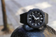Полімерні чоловічі наручні годинники Casio G-Shock GA-2100-1AER оригінальні японські з полімерним ремінцем - зображення 2