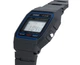 Чоловічий кварцовий наручний годинник Casio Японія Collection F-91W-1YEG - зображення 2