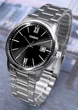 Часы наручные мужские Casio MTP-V002D-1B3 (модуль №2784) - изображение 2