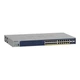 Комутатор керований Netgear GS728TP-300EUS - изображение 3