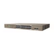 Комутатор некерований Tenda TEG1126P-24-410W - зображення 3