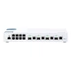 Комутатор керований Qnap QSW-M408-4C - изображение 1