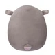 Мягкая игрушка Squishmallows - Серый ягненок (30 cm) - изображение 4