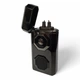 Дугова електроімпульсна USB запальничка Lighter L-646 Black у подарунковій упаковці - зображення 5