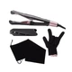 Утюжок плойка Twist Type Hair Straightener с LCD дисплеем - изображение 4