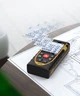 Лазерный дальномер Sndway SW-M50 с уровнем + чехол - изображение 4
