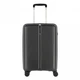 Чемодан Travelite VAKA Black Маленький TL076447-01 - изображение 2