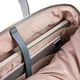 Женская сумка Piquadro Circle (W92) Purple-Tobacco BD4574W92_VICU - изображение 5