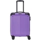 Валіза Travelite Cruise Lilac Маленька TL072647-19 - зображення 2